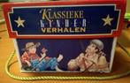 Pakket kinderboeken, Ophalen of Verzenden, Gelezen