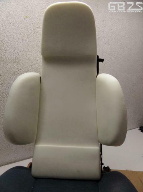 Mousse siège neuf, Auto-onderdelen, Interieur en Bekleding, Alfa Romeo, BMW, Citroën, Fiat, Mercedes-Benz, Oldtimer onderdelen