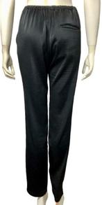 Filippa K lange broek - XS, Kleding | Dames, Verzenden, Zwart, Maat 34 (XS) of kleiner, Lang