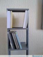 Colonne  9 Étagères, Enlèvement ou Envoi, Utilisé