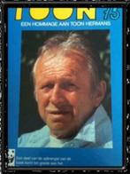 Toon 75 een hommage aan Toon Hermans, Boeken, Biografieën, Gelezen, Ophalen of Verzenden