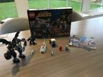 Lego 76026 - Super Heroes - Gorilla Grodd goes Bananas, Lego, Zo goed als nieuw, Ophalen