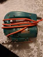 Wipzaag . Black and Decker, Doe-het-zelf en Bouw, Ophalen of Verzenden, Gebruikt