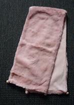 Roze schouder sjaal bolero van Lisbeth Dahl NIEUW, Ophalen of Verzenden, Sjaal
