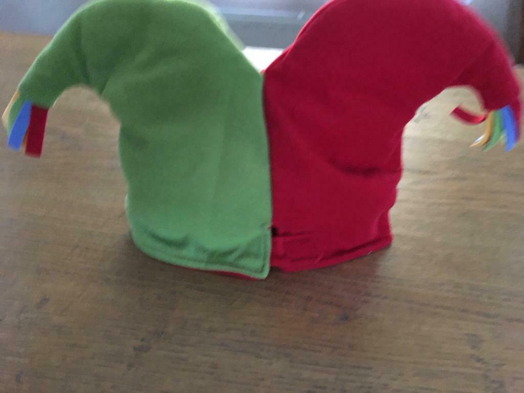 Hoedjes Ikea bloemen en elfen, Enlèvement ou Envoi, Comme neuf