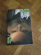 J. Bernlef : Boy Serie grote lijsters, Boeken, Ophalen of Verzenden, Gelezen