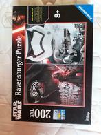 Star wars puzzel 200 stuks, Comme neuf, Enlèvement ou Envoi