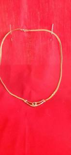 Collier ras de cou pendentif inclus, Enlèvement ou Envoi, Utilisé, Avec pendentif