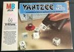Spel "Yahtzee van woorden" MB vintage 1979 - Volledig