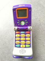 Speelgoedtelefoon van Fisher Price, Ophalen of Verzenden, Zo goed als nieuw