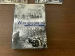 De Eerste Wereldoorlog van JHJ Andriessen, Zo goed als nieuw, Voor 1940, Ophalen