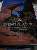 Livre Artis Historia -  Les USA - 6 volumes, Comme neuf, Enlèvement