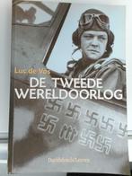 DE TWEEDE WERELDOORLOG DOOR LUC DE VOS, Nieuw, Algemeen, Ophalen of Verzenden, Tweede Wereldoorlog