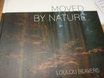 Loulou Beavers: Moved by nature, Livres, Loisirs & Temps libre, Photographie et Cinéma, Enlèvement ou Envoi, Neuf