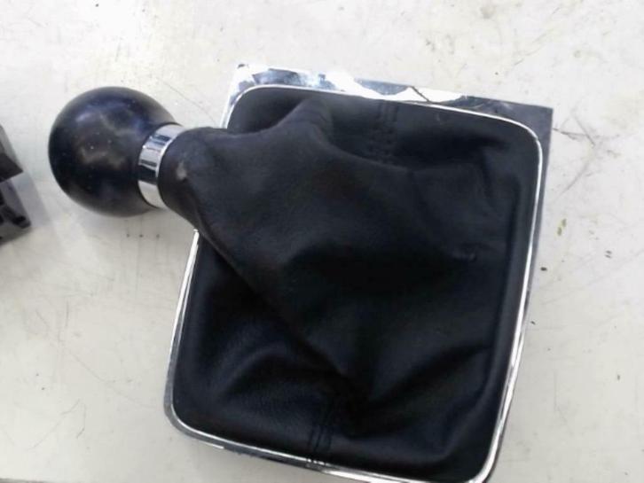 PASSAT V CC PHASE 1 versnellingspookknop, Auto-onderdelen, Interieur en Bekleding, Gebruikt, Ophalen of Verzenden