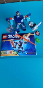 Lego Nexo Knights 70362, Kinderen en Baby's, Gebruikt, Ophalen of Verzenden, Lego