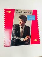 LP - Paul Young - No Parlez, Cd's en Dvd's, Overige formaten, Ophalen of Verzenden, 1980 tot 2000