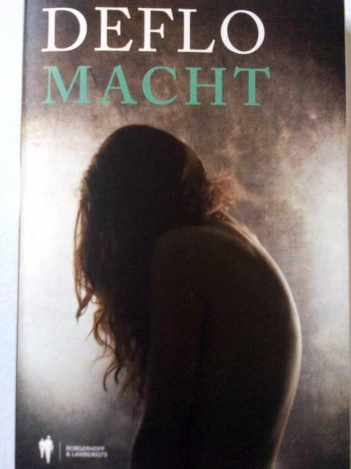 LUC DEFLO. Thrillers. 8 boeken.  Totaalprijs 56,00 €, Boeken, Overige Boeken, Zo goed als nieuw, Ophalen