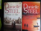 romans de Danielle Steel (Bets Seller), Livres, Livres Autre, Comme neuf, Roman, Danielle Steel, Enlèvement