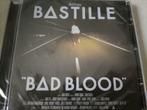 BASTILLE BAD BLOOD, Cd's en Dvd's, Cd's | Pop, Ophalen of Verzenden