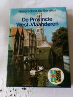 Reizen door de Benelux, Boeken, Ophalen of Verzenden, Zo goed als nieuw, Benelux