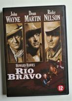 Rio Bravo - Howard Hawks - John Wayne, 1940 tot 1960, Overige genres, Alle leeftijden, Ophalen of Verzenden