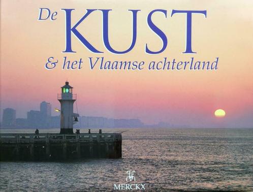 De KUST & het Vlaamse achterland, Boeken, Geschiedenis | Stad en Regio, Zo goed als nieuw, 20e eeuw of later, Verzenden