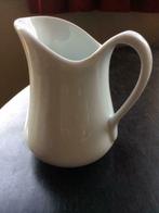 pillivuyt melkkan porselein, Huis en Inrichting, Keuken | Servies, Ophalen, Gebruikt, Porselein