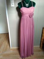 Robe rose pour les occasions spéciales, Comme neuf, ANDERE, Taille 36 (S), Rose