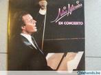 Julio Igleasias En Concerto, Cd's en Dvd's, Vinyl | Overige Vinyl