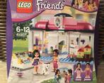 Lego Friends nr: 41007 toilettage chien, Lego