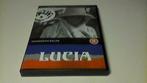 Lucia / Humberto Solás / dvd, 1960 tot 1980, Ophalen of Verzenden, Drama, Vanaf 16 jaar