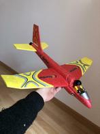 Avion Playmobil