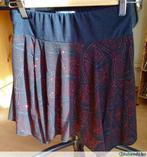 Te koop een mooie meisjes-dames rokje, Kleding | Dames, Ophalen, Zo goed als nieuw, Maat 38/40 (M), Zwart