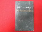 Jef Geeraerts: De nachtvogels, Boeken, Romans, Gelezen, Ophalen of Verzenden, België, Jef Geeraerts