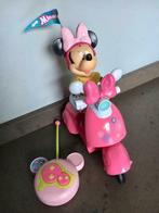 Minnie's scooter, Overige figuren, Zo goed als nieuw, Overige typen