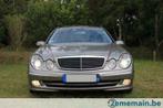 Phares gch drt XENON Mercedes Classe E W211 02-06 originale, Autos : Pièces & Accessoires, Utilisé, Enlèvement ou Envoi, Mercedes-Benz