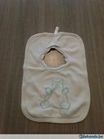 Katoenen slab Hema, Kinderen en Baby's, Babyvoeding en Toebehoren, Ophalen of Verzenden, Gebruikt, Overige typen