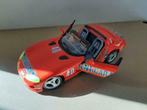 Dodge Viper R / T 10 1/18 Burago zonder versnellingsbak, Ophalen of Verzenden, Zo goed als nieuw