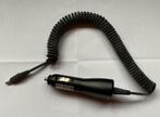 chargeur de voiture nokia, Enlèvement ou Envoi, Comme neuf, Nokia