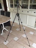 Velborn Sherpa 750R statief voor camera / camera, Verzenden, Eenpoot, Zo goed als nieuw, 150 tot 175 cm