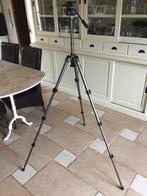 Pied Tripod Velborn Sherpa 750R pour Appareil photo/camera, Comme neuf, 150 à 175 cm, Envoi, Avec rotule