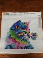 Diamond painting, Ophalen of Verzenden