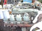 mercedes moter v8 als ook 6 cilinder perking, Ophalen, Akkerbouw, Overige typen