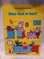 peuter woordenboek, Ophalen of Verzenden, Gelezen, 1 tot 2 jaar