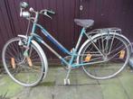 2 vintage damesfietsen, Fietsen en Brommers, Fietsen | Dames | Damesfietsen, Ophalen, Gebruikt