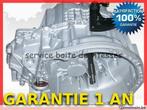 Boite de vitesses Renault Laguna II 1.9 DCI 1 an de garantie, Nieuw, Renault