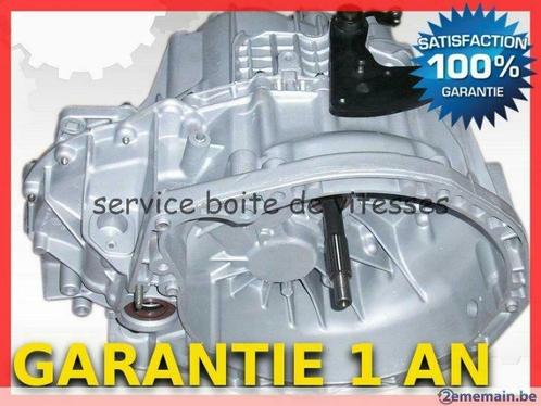 Boite de vitesses Renault Laguna II 1.9 DCI 1 an de garantie, Autos : Pièces & Accessoires, Transmission & Accessoires, Renault