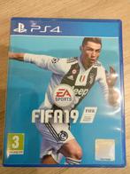 FIFA 2019 PS4 (krasvrij), Consoles de jeu & Jeux vidéo, Jeux | Sony PlayStation 4, Comme neuf, Plateforme, Enlèvement ou Envoi