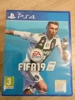 FIFA 2019 PS4 (krasvrij), Ophalen of Verzenden, Zo goed als nieuw, Platform